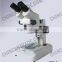 XTL-V VI Stereo zoom series biological Binocular / Trinocular Microscope with modularization design made in China