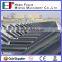159mm Diameter Mining Used Steel Pipe Industrial Rollers With Dust Proof