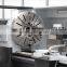 CK61125 heavy duty CNC Lathe, Big Spindle Bore CNC lathe