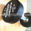 PU(cpu) Round Head/ Hex Head Dumbbell/quality Dumbbell