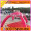 Giant inflatable arch for decoration/opening inflatable arch