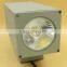 2016 outdoor black led wall lighting fixture 2*10w