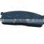 Semi-metal BRAKE PAD MD3047M for Japanese Vehicles