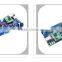 USR-R16-T Network 16 Channel TCP Relay,Remote Control Switch Relay