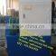 Waste Used tire cutting machine zhenasia tire/tyre cutter