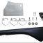 Best Front Snorkels Kits for 100 series Landcruiser / Lexus LX 470
