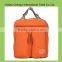 Two style straps low toxic waterproof Nylon diaper mommy bag