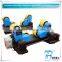 30T Self align Welding Rotators