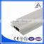 shanghai Brilliance-alu 9 extrusion lines aluminum gravity casting