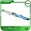 ptc heater type hair curlers with plastic