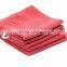 China high quality household microfiber cleaning cloth wholesale