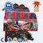 Guangzhou 6d cinema system xd theater with home decoration chinese projector