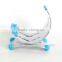 double bow holder for pad andriod