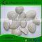 Ground adornment pebble stone