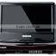 Wirelss h.264 4ch dvr combo cctv camera kit with 720p cameras