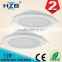 New Brand 12W Led Flat Panel Ceiling Light CE With High Quality