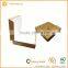 Wholesale custom printed corrugated cardboard recycle direct factory high quality cheap paper pizza box                        
                                                                                Supplier's Choice