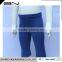 Factory Design Available 0-3 Year-old Softexible OEM Knitted Jeans Pants Kids to China