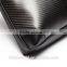 Male Carbon Fiber Business Handbags Men Briefcase