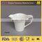 High Quality Ceramic Milk Jug, Milk Pot, 220cc Milk Jug