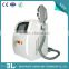 E- Light machine Skin Rejuvenation skin cooling hair removal for skin care ce