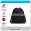 Custom Drawstring Type Dust Bag for Shoes, Travel Shoe Bag