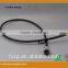 LMR240 Cable Assembly with N Plug Crimp to SMA Plug Crimp Connector