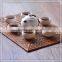 Handmade natural wood Pallet customized design