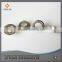 New product brass eyelets for shoes