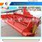 shandong sunco wheat forage haverster machine