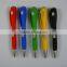 Ballpoint Pen Type and Yes Novelty plastic led light pen                        
                                                Quality Choice