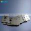 ABS Plastic Number Locker Key Tags