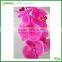 Artificial Orchid flowers use for wedding decoration blossom tree in china market