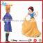New Fama audited factory plastic couples dancer figurines