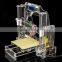DIY 3D printer of mulii-colors Hign Precision and Stable System