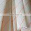 HAOTIAN Pvc silicone fiberglass sleeving