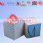Plain small cardboard box decorative cardboard packaging box