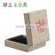 European Bracelet/Watch Gift Boxes Cases