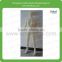 body shape full size light inflatable clothes display mannequin