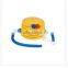 eco-friendly material inflatable foot pump