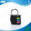 AJF 2015 Manufacturer Direct Wholesale security and safety gym locker combination padlock