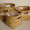 Bamboo basket