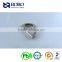 RORO 141110 Shiny High Quality D-ring for Bags