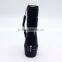 POPPAS S2 Patent 10w T6 rechargeable zoom adjustable led flashlight