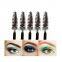 New Arrival Eyelash Colorful Silicone Mascara Brush