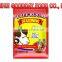 10g*12sachets*60rolls chicken flavoring seasoning powder for african market