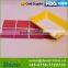 Factory directly sale meat packaging meat soaker absorbent pad