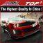 Buy Body Kit For Chevrolet Camaro body kits for Camaro body kit WD Wide Style Auto Parts 2010-2015 Year