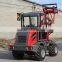 Good appearance WOLF 20kw mini loader ZL08