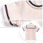 2016 New Products New Born Girl Daily Wear Dress